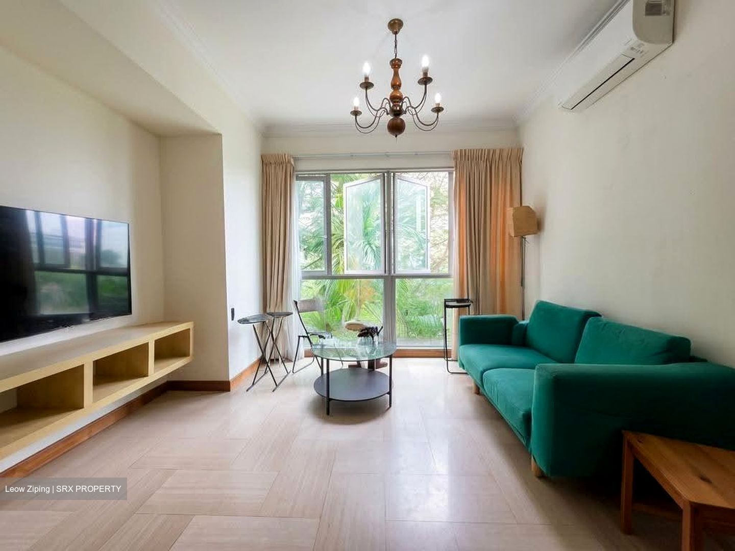 Rafflesia Condominium (D20), Condominium #633779471